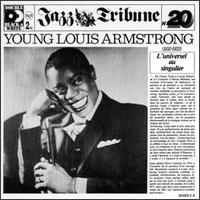 Young Louis Armstrong [RCA] - Louis Armstrong