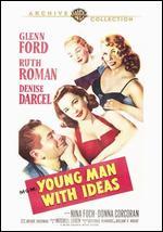 Young Man With Ideas - Mitchell Leisen