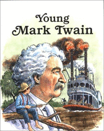 Young Mark Twain - Pbk