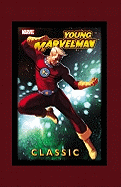 Young Marvelman Classic, Volume 1