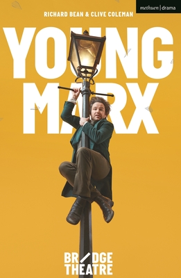 Young Marx - Bean, Richard, and Coleman, Clive