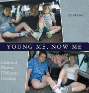 Young Me, Now Me: Identical Photos, Different Decades