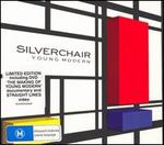 Young Modern [Bonus DVD/PAL] - Silverchair