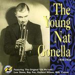 Young Nat Gonella 1930-36