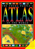 Young People's Atlas/World - Richards, Jon, and Jon Richards