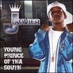Young Prince of tha South