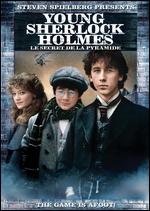 Young Sherlock Holmes - Barry Levinson