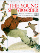 Young Snowboarder - Iguchi, Bryan