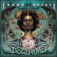 Young Spirit - Declaime