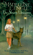 Young Unicorns - L'Engle, Madeleine