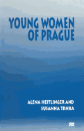 Young women of Prague