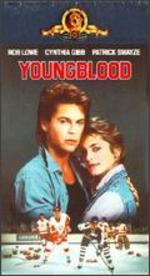Youngblood - Peter Markle