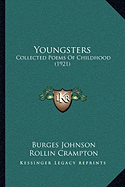 Youngsters: Collected Poems Of Childhood (1921)