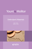 Yount V. Molitor: Defendant Materials