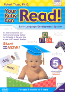 Your Baby Can Read!: Early Language Development System - Titzer, Robert C