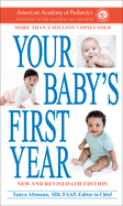 Your Baby's First Year