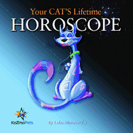 Your Cat's Lifetime Horoscope