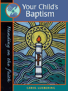 Your Child's Baptism