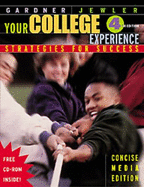 Your College Experience: Strategies for Success