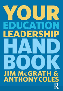 Your Education Leadership Handbook