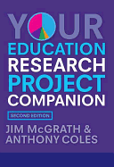 Your Education Research Project Companion