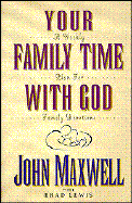 Your Family Time with God