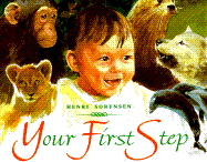 Your First Step - Sorensen, Henri