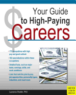 Your Guide to High-Paying Careers