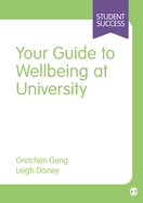 Your Guide to Wellbeing at University