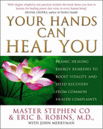 Your Hands Can Heal You - Co, Stephen