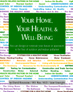 Your Home, Your Health and Well Being