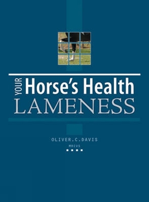 Your Horses Health Lamess - Davis, Oliver