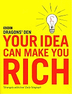 Your Idea Can Make You Rich - Davis, Evan