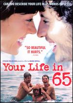 Your Life in 65 - Maria Ripoll