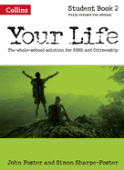 Your Life - Student Book 2