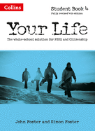 Your Life -- Student Book 4