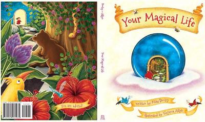 Your Magical Life - Dooley, Mike
