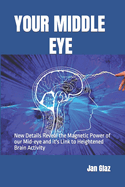 Your Middle Eye: New Details Reveal the Magnetic Power of our Mid-eye and it's Link to Heightened Brain Activity