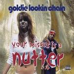 Your Missus Is a Nutter [UK CD #1]