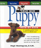 Your New Puppy