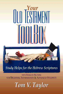 Your Old Testament Toolbox