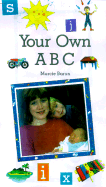 Your Own ABC - Baron, Marcie