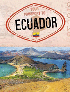 Your Passport to Ecuador