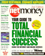 Your Personal Net Money: Your Guide to Total Financial Success Using the Internet and Online Services