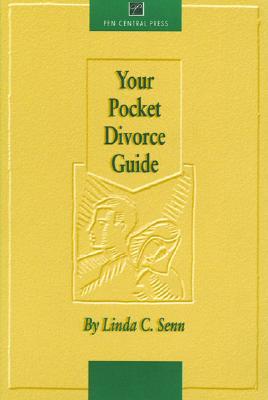 Your Pocket Divorce Guide - Senn, Linda C