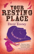 Your Resting Place: The Walkin' Book 3