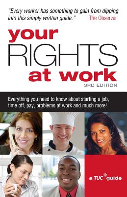 Your Rights at Work - Kogan Page (Creator)