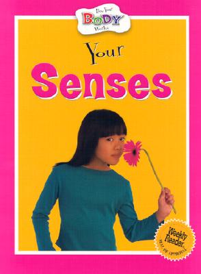 Your Senses - Ganeri, Anita