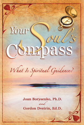 Your Soul's Compass - Borysenko, Joan