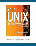 Your Unix: The Ultimate Guide